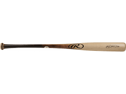 Rawlings 243-RMF Maple Bat