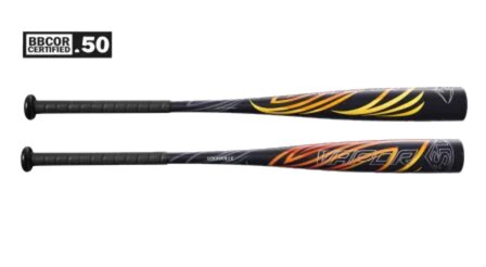 Louisville Slugger Vapor BBCOR -3