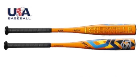 Louisville Slugger Atlas USA Beeball -12,5