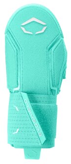 EvoShield Sliding Mitt 2.0 Seafoam Green