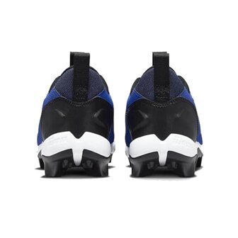 Nike Trout 9 Royal Low Rubber Cleats Beeball