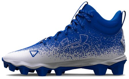 Under Armour Bermuda Royal High Rubber Cleats