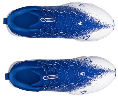 Under Armour Bermuda Royal High Rubber Cleats