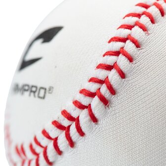 Champro VEX 9&quot; Nylon Practice Baseball