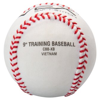 Champro VEX 9&quot; Nylon Practice Baseball