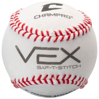 Champro VEX 9&quot; Nylon Practice Baseball