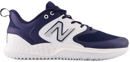 New Balance T3000TN6 Navy Turf Shoes