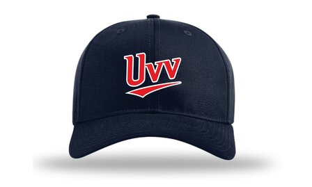 UVV  HC4 Champro adjustable snapback met geborduurd logo