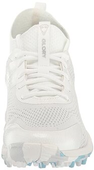 Under Armour Glory 2 White Turf Shoes