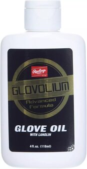 Rawlings Glovolium Handschoen Olie 4 oz.