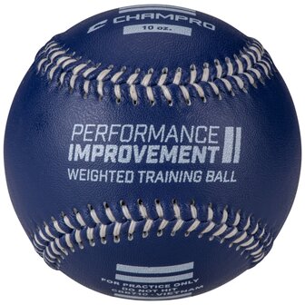 Champro Weighted Training Baseball 10 oz.