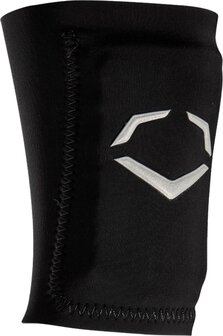 EvoShield PRO-SRZ Protective Wrist Guard Black