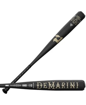 DeMarini The Goods 25 One-Piece BBCOR -3