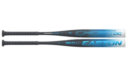 Easton Ghost OG 2025 -10