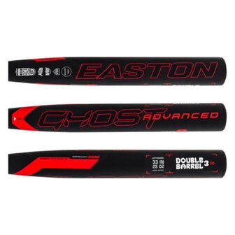 Easton Ghost Advanced 2025 -10