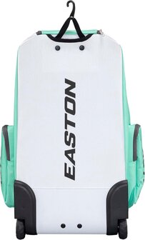 Easton Traveler Wheeled Bag