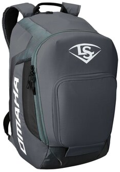 Louisville Slugger Omaha Stick Pack Grey