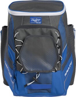 Rawlings Impulse Backpack Royal