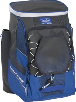 Rawlings Impulse Backpack Royal