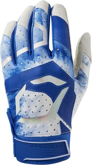 Evoshield Daze Royal Batting gloves