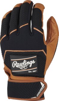 WH22BG-CAR - Rawlings Workhorse Series Caramel/Black