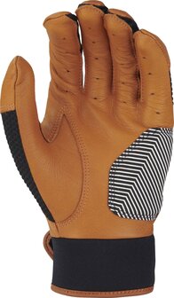 WH22BG-CAR - Rawlings Workhorse Series Caramel/Black