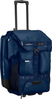 Easton 5 Tool Phenom Wheeled Bag Navy