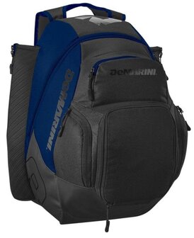 Demarini Voodoo OG Backpack Navy