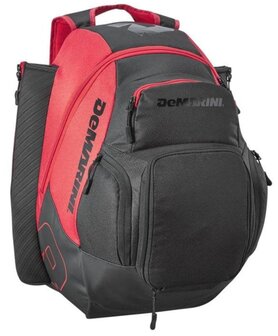 Demarini Voodoo OG Backpack Scarlet