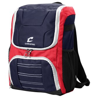 Champro Prodigy Youth Backpack USA