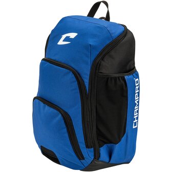 Champro Siege Backpack Royal