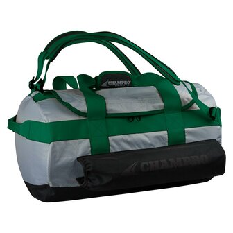 Champro Base Knock Duffle Pack Green