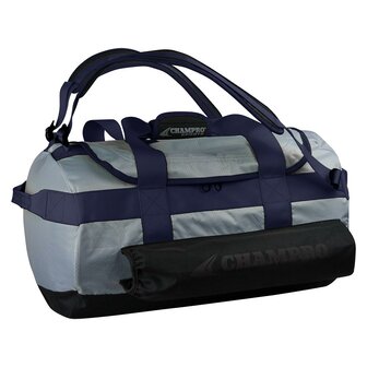 Champro Base Knock Duffle Pack Navy