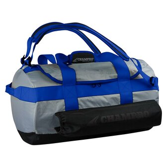 Champro Base Knock Duffle Pack Royal