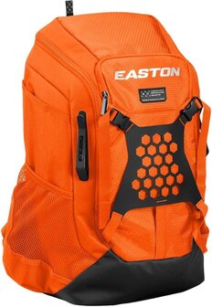 Easton Walk Off NX Backpack Orange