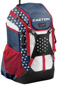 Easton Walk Off NX Backpack Royal