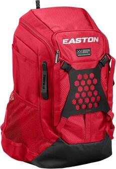 Easton Walk Off NX Backpack Scarlet