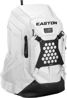 Easton Walk Off NX Backpack White