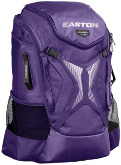 Easton Ghost NX Backpack Purple