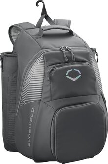 EvoShield Tone Set Backpack Grey