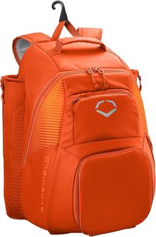 EvoShield Tone Set Backpack Orange