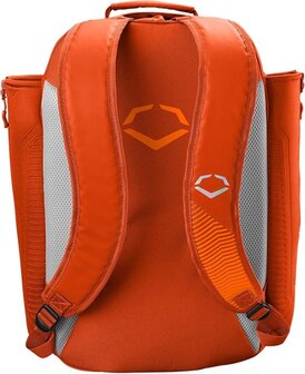 EvoShield Tone Set Backpack Orange