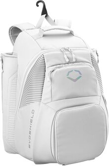 EvoShield Tone Set Backpack White