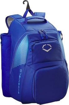 EvoShield Tone Set Backpack Royal