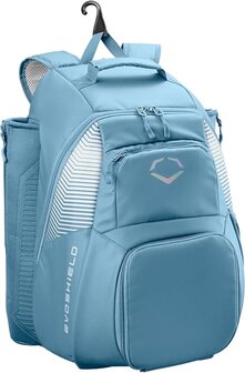 EvoShield Tone Set Backpack Colombia Blue