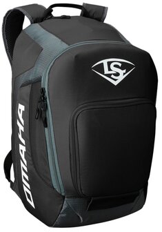 Louisville Slugger Omaha Stick Pack Black