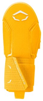 EvoShield Sliding Mitt 2.0 Yellow