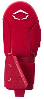 EvoShield Sliding Mitt 2.0 Scarlet