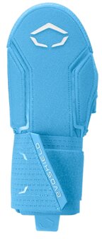 EvoShield Sliding Mitt 2.0 Colombia Blue