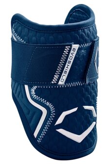 EvoShield PRO-SRZ 2.0 Elbow Guard Navy